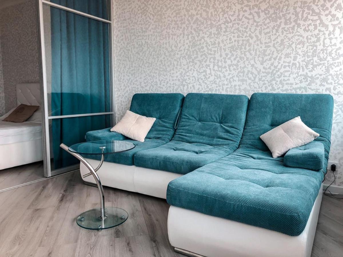 M&P Vip Appartments In Arkadia أوديسا المظهر الخارجي الصورة