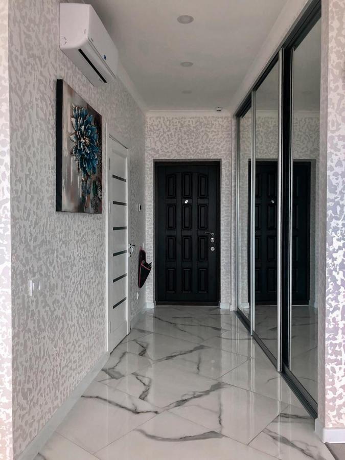 M&P Vip Appartments In Arkadia أوديسا المظهر الخارجي الصورة