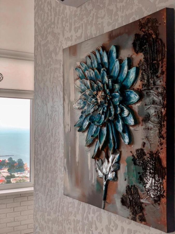 M&P Vip Appartments In Arkadia أوديسا المظهر الخارجي الصورة