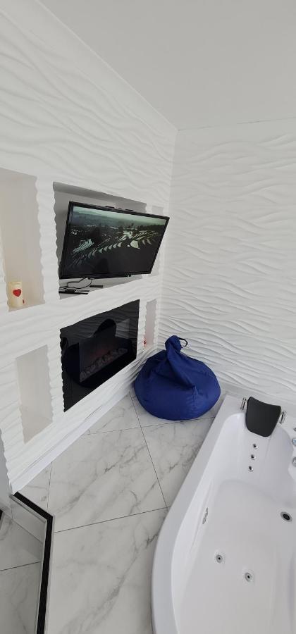 M&P Vip Appartments In Arkadia أوديسا المظهر الخارجي الصورة