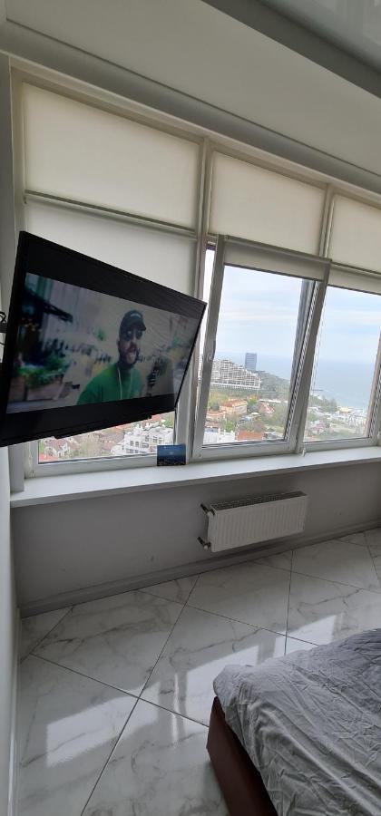 M&P Vip Appartments In Arkadia أوديسا المظهر الخارجي الصورة