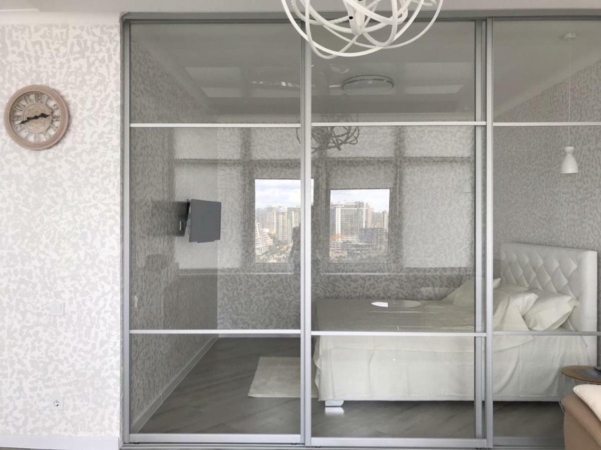 M&P Vip Appartments In Arkadia أوديسا المظهر الخارجي الصورة