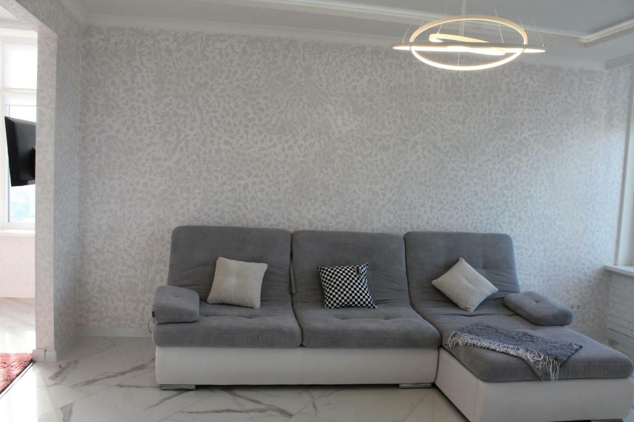 M&P Vip Appartments In Arkadia أوديسا المظهر الخارجي الصورة