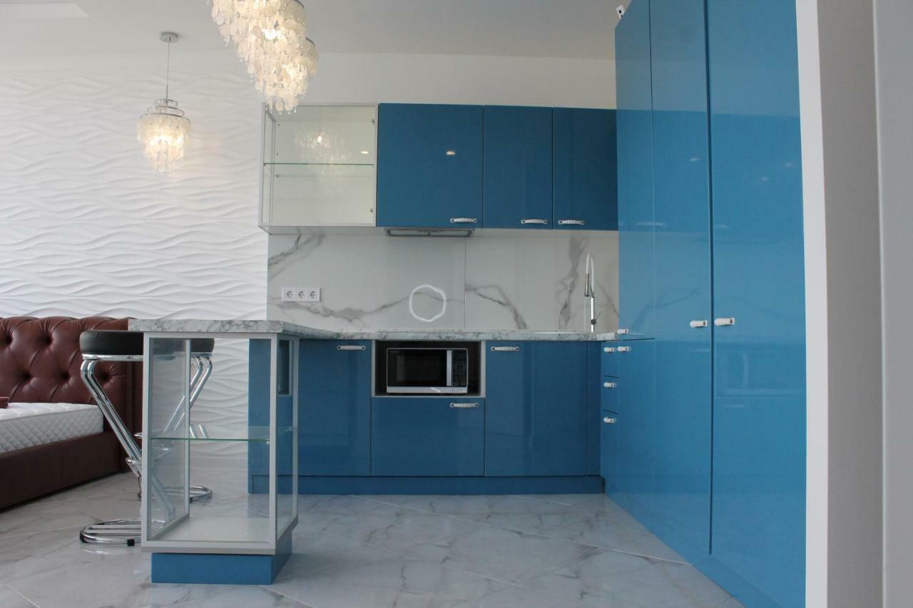 M&P Vip Appartments In Arkadia أوديسا المظهر الخارجي الصورة