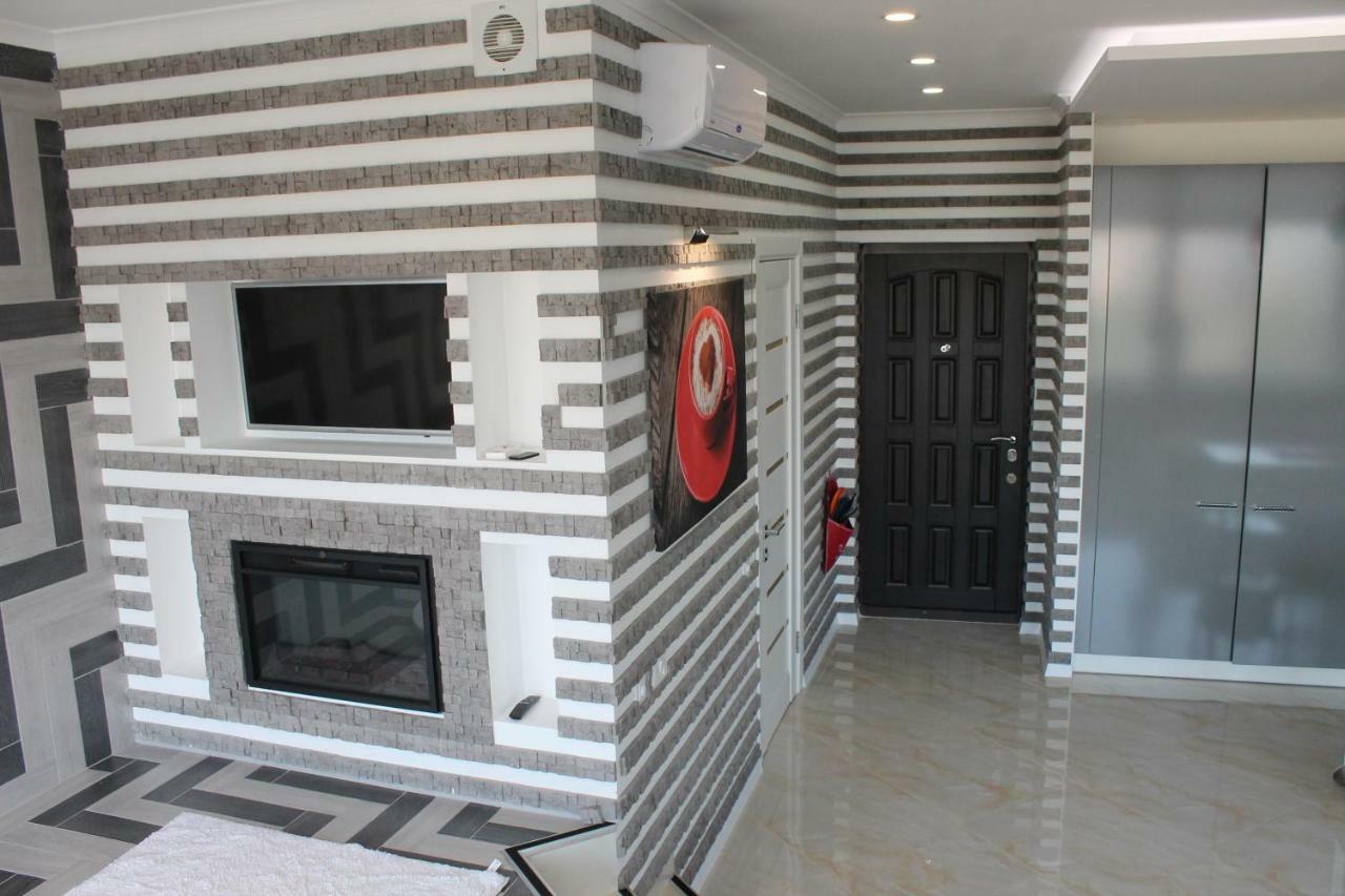 M&P Vip Appartments In Arkadia أوديسا المظهر الخارجي الصورة