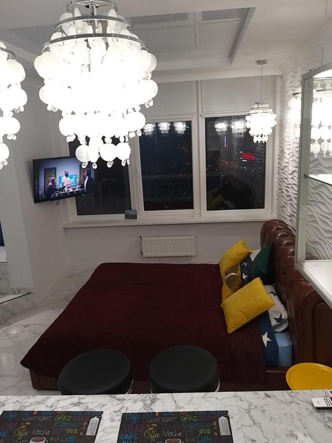 M&P Vip Appartments In Arkadia أوديسا المظهر الخارجي الصورة