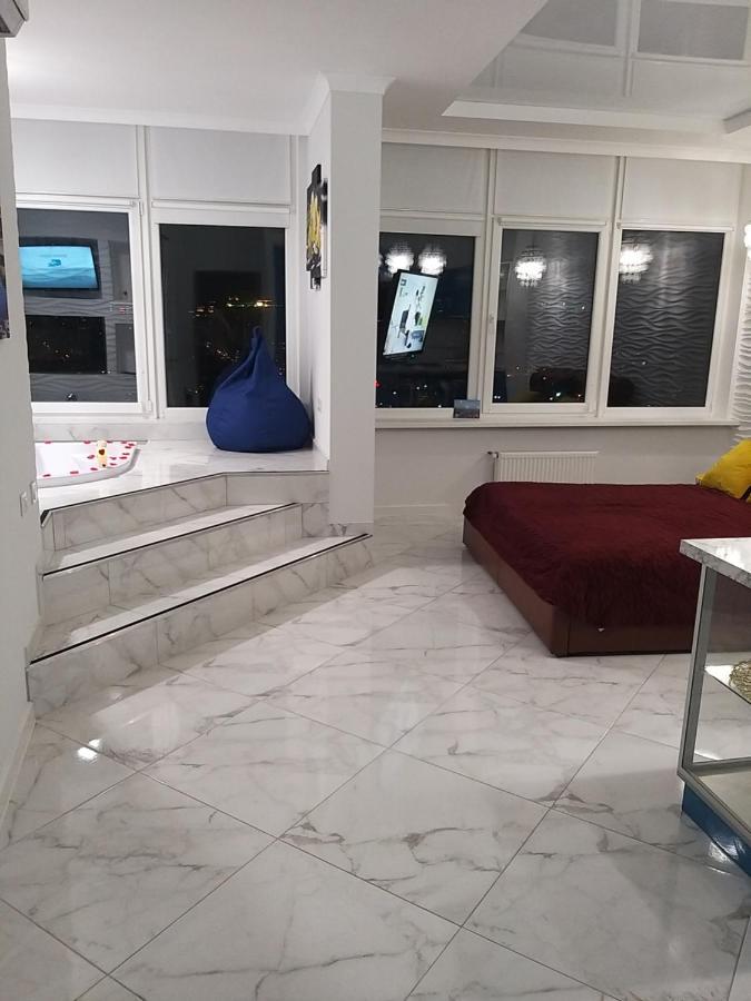M&P Vip Appartments In Arkadia أوديسا المظهر الخارجي الصورة