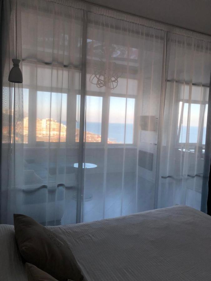 M&P Vip Appartments In Arkadia أوديسا المظهر الخارجي الصورة